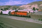 CP 5708 Ashcroft BC